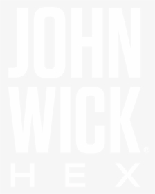 John Wick Hex Logo, HD Png Download, Transparent PNG