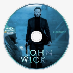 Actor John Wick Keanu Reeves, HD Png Download, Transparent PNG