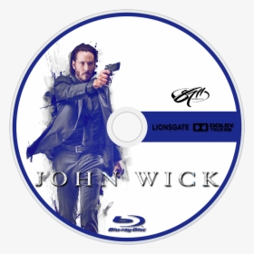 John Wick 2 Phone, HD Png Download, Transparent PNG