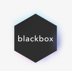Blackbox Accelerator Logo, HD Png Download, Transparent PNG