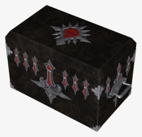 Black Box Kh0 - Kingdom Hearts Black Box, HD Png Download, Transparent PNG