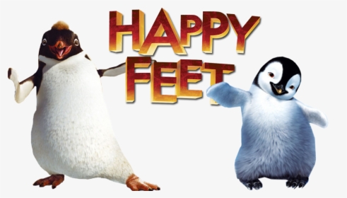 Happy Feet Png Image Free Download - Happy Feet Png, Transparent Png, Transparent PNG