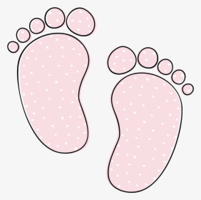 Baby Feet Clip Art - Charan Paduka Laxmi Ji Ka Png, Transparent Png, Transparent PNG
