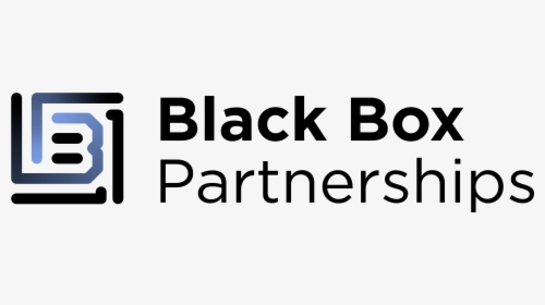 Black Box Partnerships - Oval, HD Png Download, Transparent PNG