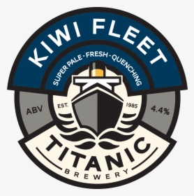 Titanic Brewery Steerage, HD Png Download, Transparent PNG