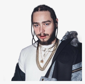 Transparent Post Malone Png - Post Malone 21 Savage, Png Download, Transparent PNG