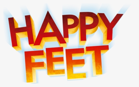 Happy Feet, HD Png Download, Transparent PNG