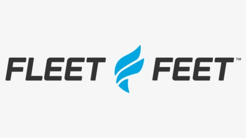 Fleet Feet - Fleet Feet Sports, HD Png Download, Transparent PNG