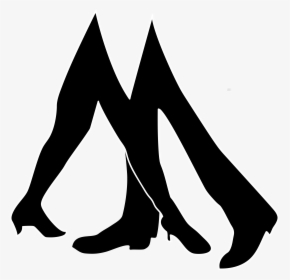 Mandeville Ballroom Dancing Logo, HD Png Download, Transparent PNG