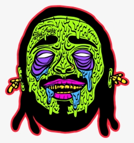 Post Malone Clip Art - Post Malone T Shirt Design, HD Png Download, Transparent PNG