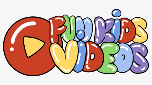Fun Kids Videos - Colors Learn Kids Transparent, HD Png Download, Transparent PNG