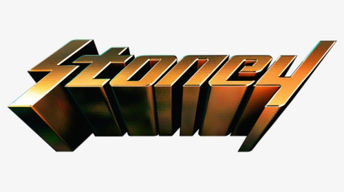 Stoney Post Malone Logo, HD Png Download, Transparent PNG