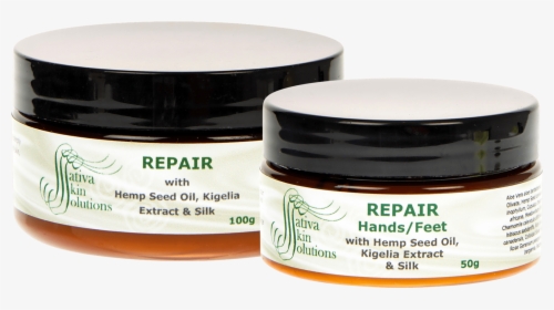 Sativa Repair Hands And Feet - Cosmetics, HD Png Download, Transparent PNG