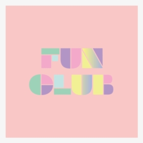 Funclub Logo2 01 - Flag, HD Png Download, Transparent PNG