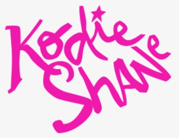 Kodie Shane Logo, HD Png Download, Transparent PNG