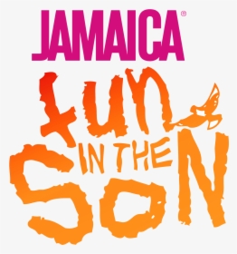 Jamaica Once You Go You, HD Png Download, Transparent PNG