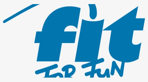 Fit For Fun, HD Png Download, Transparent PNG