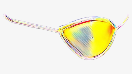 #eyepatch - Spoon Lure, HD Png Download, Transparent PNG