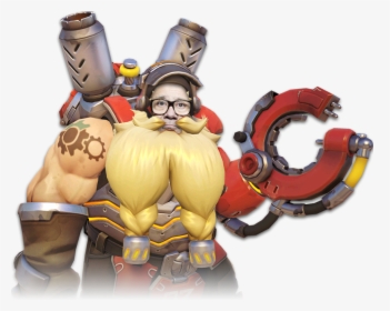 Danny Devito Overwatch, HD Png Download, Transparent PNG