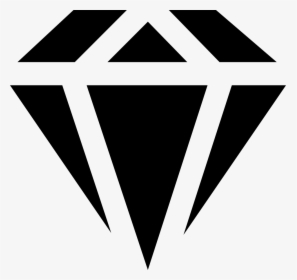 Diamond Outline - Pokemon Evil Team Logos, HD Png Download, Transparent PNG