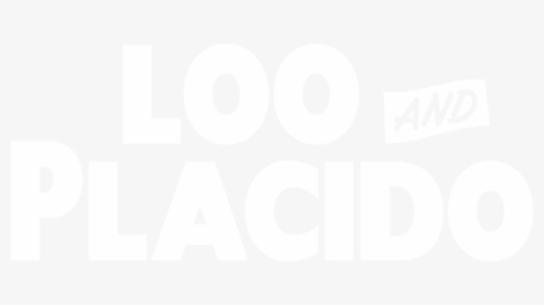 Loo & Placido - Graphic Design, HD Png Download, Transparent PNG