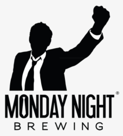 Monday Night Eye Patch Ale - Monday Night Brewing Logo, HD Png Download, Transparent PNG
