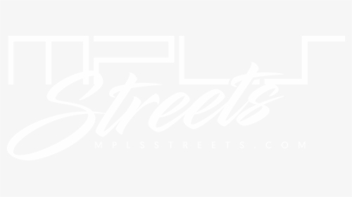 Mplsstreets - Calligraphy, HD Png Download, Transparent PNG