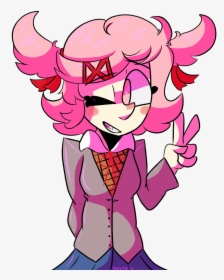 Spooky Stacey On Twitter - Cartoon, HD Png Download, Transparent PNG
