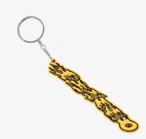 Post Malone Psycho Keychain, HD Png Download, Transparent PNG