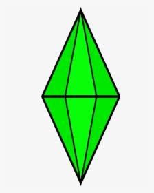 Thumb Image - Triangle, HD Png Download, Transparent PNG