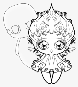 Free Ghost Images Lineart - Cartoon, HD Png Download, Transparent PNG