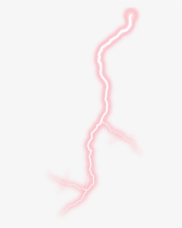 #lightning #pink #tumblr #edit #png #pngedit - Illustration, Transparent Png, Transparent PNG