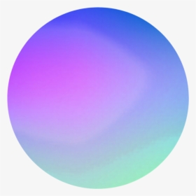 #circle #png #tumblr #background #astethic #kpop #colorful - Colorful Circle Background, Transparent Png, Transparent PNG