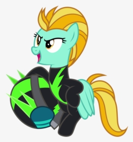 My Little Pony The Washouts, HD Png Download, Transparent PNG