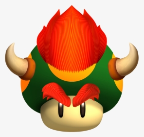 Fireball Clipart Bowser - Mario Bros Png, Transparent Png, Transparent PNG