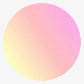 Circle Png Tumblr Background Astethic Kpop Colorful - Circle, Transparent Png, Transparent PNG
