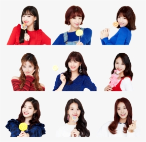 Twice Sudden Attack 2018, HD Png Download, Transparent PNG