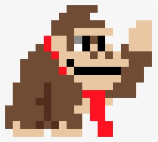 Mystery Clipart Mystery Genre - Super Mario Maker Mystery Mushroom Donkey Kong, HD Png Download, Transparent PNG