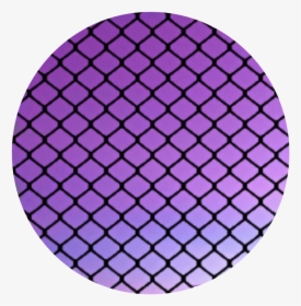 Tumblr Circle Grid Holo Atardecer Violet Purple Png - Logo One Ok Rock, Transparent Png, Transparent PNG