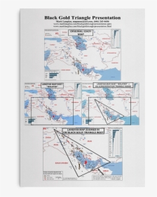 Map, HD Png Download, Transparent PNG