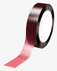 Red Litho Antistatic Tape - Strap, HD Png Download, Transparent PNG