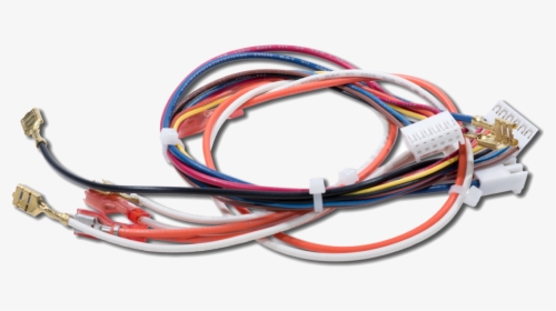 Transparent Electrical Wires Png - Wire, Png Download, Transparent PNG