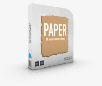 Pack Paper - Graphic Design, HD Png Download, Transparent PNG
