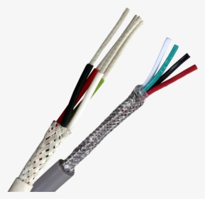 24 Awg Shielded Cable 1 Core, HD Png Download, Transparent PNG