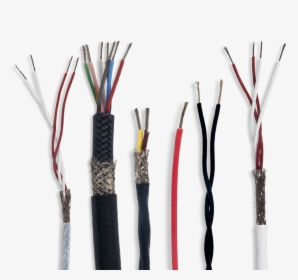 Teflon Connecting Wires - Networking Cables, HD Png Download, Transparent PNG
