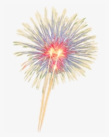 Fireworks Clipart Sparkle - Sparkle Fireworks Clip Art, HD Png Download, Transparent PNG