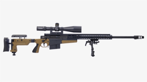 Sniper Png Image - Accuracy International Ax338, Transparent Png, Transparent PNG