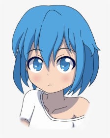 Earth Chan, HD Png Download, Transparent PNG