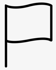 Red Flag, HD Png Download, Transparent PNG