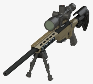 Sniper-clipart - Png Sniper, Transparent Png, Transparent PNG